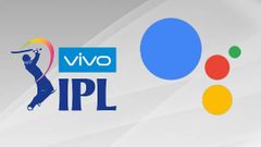 ಗೂಗಲ್ ಅಸಿಸ್ಟೆಂಟ್ ನಲ್ಲಿ ಐಪಿಎಲ್ ಬಗ್ಗೆ ಏನು ಪ್ರಶ್ನೆ ಬೇಕಿದ್ದರೂ ಕೇಳಬಹುದು!