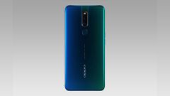 ಕಮಾಲ್ ಮಾಡಲಿದೆ 'ಒಪ್ಪೊ ಎಫ್‌11 ಪ್ರೋ' ಸ್ಮಾರ್ಟ್‌ಫೋನ್ .!!