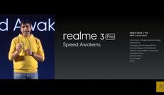ಏಪ್ರಿಲ್ ನಲ್ಲಿ ಬಿಡುಗಡೆಗೊಳ್ಳಲಿದೆ ರಿಯಲ್ ಮಿ3 ಪ್ರೋ: ರೆಡ್ಮಿ ನೋಟ್ 7 ಪ್ರೊ ಜೊತೆಗೆ ಸ್ಪರ್ಧೆ