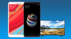 ಫ್ಲಿಪ್ ಕಾರ್ಟ್ ಮತ್ತು ಅಮೇಜಾನ್ ಸೇಲ್ ನಲ್ಲಿ ಶಿಯೋಮಿ ಫೋನ್ ಗಳಿಗೆ ಭರ್ಜರಿ ರಿಯಾಯಿತಿ