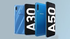 ಸ್ಯಾಮ್‌ಸಂಗ್ ಗ್ಯಾಲ್ಯಾಕ್ಸಿ 'A50' ಮತ್ತು 'A30' ಫೋನ್‌ಗಳು ಸೇಲ್‌ಗೆ ಸಿದ್ಧ.! ಬೆಲೆ ಎಷ್ಟು ಗೊತ್ತಾ?