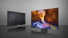 ಸ್ಯಾಮ್ ಸಂಗ್ ಯುಹೆಚ್ಡಿ ಟಿವಿ ಲೈನ್ ಅಪ್ ಜೊತೆಗೆ ಸೂಪರ್6 ಫೀಚರ್ ಗಳು- ಬೆಲೆ 41,990 ರುಪಾಯಿ