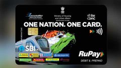 ಒಂದು ದೇಶ ಒಂದು ಕಾರ್ಡ್ ಬಿಡುಗಡೆ: ಹೇಗೆ ಪಡೆಯುವುದು,ಇದರಲ್ಲಿ ನೀವೇನು ಮಾಡಬಹುದು