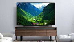 ಆರು ಸ್ಪೆಷಲ್ ಫೀಚರ್ಸ್‌ಗಳ ಸ್ಯಾಮ್‌ಸಂಗ್‌ ಹೊಸ ಸ್ಮಾರ್ಟ್‌ಟಿವಿ ಖರೀದಿಗೆ ಯೋಗ್ಯ.!