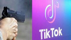 ಟಿಕ್​ಟಾಕ್​ ವೀಡಿಯೋ ಮಾಡಲು ಸ್ನೇಹಿತನನ್ನೇ ಕೊಂದಿದ್ದು ನಿಜ!!