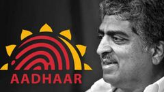 ಆಧಾರ್ ನಿಂದ ವೈಯಕ್ತಿಕ ಮಾಹಿತಿ ಸೋರಿಕೆ?..ಯಕ್ಷ ಪ್ರಶ್ನೆಗೆ ನಿಲೇಕಣಿ ಉತ್ತರ!