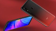 ಶಿಯೋಮಿ ಸುನಾಮಿ: 7,999 ರೂ.ಗೆ 'ರೆಡ್‌ಮಿ 7'!..9,999 ರೂ.ಗೆ 'ರೆಡ್‌ಮಿ ವೈ3' ಲಾಂಚ್!