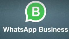 ಭಾರತದ ಆಪಲ್ ಬಳಕೆದಾರರಿಗೆ ಈಗ 'ವಾಟ್ಸ್‌ಆಪ್‌' ಬ್ಯುಸಿನೆಸ್' ಸೇವೆ ಲಭ್ಯ!!