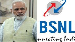 BSNL ಪುನಶ್ಚೇತನಕ್ಕೆ ಸರ್ಕಾರದಿಂದ ಹಣಕಾಸು ನೆರವು!..ಆದರೆ ಮರುಜೀವ ಸಾಧ್ಯವಿಲ್ಲ!!