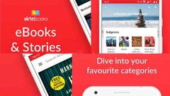 ಏರ್‌ಟೆಲ್‌ನ ಡಿಜಿಟಲ್ ನಡೆ!..ಹೊಸದಾಗಿ 'ಇ-ಪುಸ್ತಕ' ಸೇವೆ ಆರಂಭ!