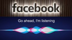 'ಗೂಗಲ್‌ ಅಸಿಸ್ಟಂಟ್'‌ಗೆ ಸ್ಪರ್ಧೆ ನೀಡುವ ತಯಾರಿಯಲ್ಲಿದೆ 'ಫೇಸ್‌ಬುಕ್‌ ಅಸಿಸ್ಟಂಟ್'!