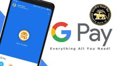 ಗೂಗಲ್ ಪೇ ಬಳಕೆದಾರರು ಇದೀಗ ಚಿನ್ನವನ್ನು ಖರೀದಿಸಿ ಮಾರಾಟ ಮಾಡುವ ಆಯ್ಕೆಯನ್ನು ಹೊಂದಿರುತ್ತಾರೆ
