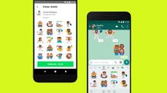 ಐಪಿಎಲ್ ಅಭಿಮಾನಿಗಳಿಗಾಗಿ ವಾಟ್ಸ್ ಆಪ್ ನಲ್ಲಿ ಈ ಸ್ಟಿಕ್ಕರ್ ಗಳು