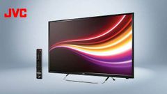 ಜೆವಿಸಿಯಿಂದ 6 ಹೊಸ ಸ್ಮಾರ್ಟ್ ಎಲ್ ಇಡಿ ಟಿವಿ ಭಾರತೀಯ ಮಾರುಕಟ್ಟೆಯಲ್ಲಿ