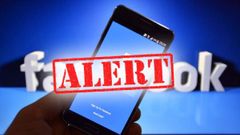 ಫೇಸ್ ಬುಕ್ ನಲ್ಲಿ ಮತ್ತೊಂದು ಸಮಸ್ಯೆ – ಭದ್ರತಾ ಅಧಿಕಾರಿಗಳಿಂದ ಪತ್ತೆ