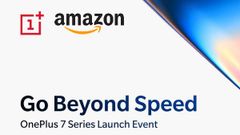 ಒನ್ ಪ್ಲಸ್ 7, ಒನ್ ಪ್ಲಸ್ 7 ಪ್ರೋ ಬಿಡುಗಡೆಗೆ ಡೇಟ್ ಫಿಕ್ಸ್