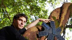 ಕಾಡುಗಳನ್ನು ರಕ್ಷಿಸುವುದಕ್ಕೆ ನಿಮ್ಮ ಹಳೆ ಫೋನೇ ಸಾಕು!