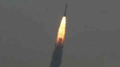 ಇಸ್ರೋದ ಮಹತ್ತರ ಸಾಧನೆ; ನಿಗದಿತ ಕಕ್ಷೆ ಸೇರಿದ ಎಮಿಸ್ಯಾಟ್‌ ಉಪಗ್ರಹ.!