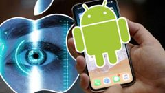 ಆಂಡ್ರಾಯ್ಡ್ ನಲ್ಲಿ ಐಫೋನ್ ಫೀಚರ್ ಬರುವ ನಿರೀಕ್ಷೆ