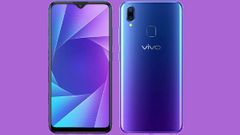 'ವಿವೋ U 1' ಎಂಟ್ರಿ ಲೆವೆಲ್ ಫೋನ್ ರಿಲೀಸ್‌ಗೆ ರೆಡಿ!.4,030mAh ಬ್ಯಾಟರಿ ಶಕ್ತಿ!