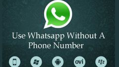 ವಾಟ್ಸಪ್‌ ಖಾತೆ ತೆರೆಯಲು ಮೊಬೈಲ್ ನಂಬರ್ ಬೇಕಿಲ್ಲಾ!.ಲ್ಯಾಂಡ್‌ಲೈನ್ ಆದ್ರೂ ಓಕೆ!