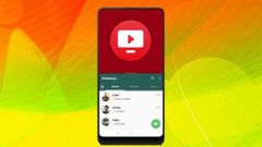 ಆಂಡ್ರಾಯ್ಡ್ ನಲ್ಲಿ ವಾಟ್ಸ್ ಆಪ್ ಮೆಸೇಜ್ ಕಳುಹಿಸುತ್ತಲೇ ಜಿಯೋ ಟಿವಿ ನೋಡಿ