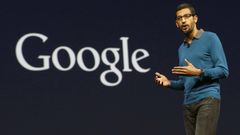 'ವೈಯಕ್ತಿಕ ಮಾಹಿತಿ ದುರ್ಬಳಕೆ' ಆತಂಕದ ಕುರಿತು ಪಿಚೈ ಹೇಳಿದ್ದು ಹೀಗೆ!