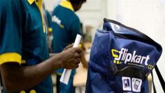 'ಫ್ಲಿಪ್​ಕಾರ್ಟ್' ಡೆಲಿವರಿ ಬಾಯ್​ಗೆ ಯಾಮಾರಿಸಿದ ಪ್ರಳಯಾಂತಕರು!