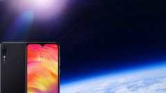 ಅಂತರಿಕ್ಷದಲ್ಲಿ ಫೋಟೊ ತೆಗೆದು ಇತಿಹಾಸ ಸೃಷ್ಠಿಸಿತು 'ರೆಡ್‌ಮಿ ನೋಟ್ 7'!..ವಿಡಿಯೋ ನೋಡಿ!