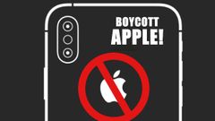 ಗೂಗಲ್ VS ಹುವಾವೇ ಪೈಟ್!..ಚೀನಾದಲ್ಲಿ ಆಪಲ್‌ ಬಾಯ್ಕಾಟ್!