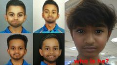 ಸಿಕ್ಕಾಪಟ್ಟೆ ಟ್ರೆಂಡ್​ ಆಗಿದೆ 'ಬೇಬಿ ಫೇಸ್​ ಫಿಲ್ಟರ್' ಫೀಚರ್!