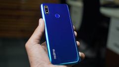 'ರಿಯಲ್‌ ಮಿ 3 ಪ್ರೊ' ಸೆಕೆಂಡ್ ಫ್ಲ್ಯಾಶ್‌ ಸೇಲ್‌ ಆರಂಭಕ್ಕೆ ಕ್ಷಣಗಣನೆ!