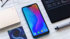 ಸಿಹಿಸುದ್ದಿ..'ರೆಡ್‌ಮಿ ನೋಟ್ 6 ಪ್ರೊ' ಬೆಲೆ ಮತ್ತೊಮ್ಮೆ ಇಳಿಕೆ!