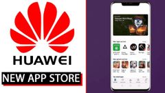 ಗೂಗಲ್‌ಗೆ ಟಾಂಗ್ ನೀಡಿದ ಹುವಾವೇ!..ತನ್ನದೇ 'ಒಎಸ್' ತರಲು ಸಜ್ಜು!!