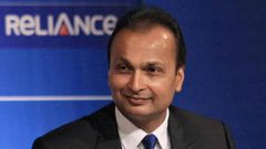 ಅನಿಲ್ ಅಂಬಾನಿ ಕಂಪೆನಿಯು ಕೆಲವು ಸತ್ಯಗಳು