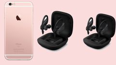 ಡಬಲ್‌ ಧಮಾಕಾ!..ಐಫೋನ್‌ನಲ್ಲಿ ಡ್ಯುಯಲ್‌ ಬ್ಲೂಟೂತ್‌ ಡಿವೈಸ್‌ ಕನೆಕ್ಟ್ ಆಯ್ಕೆ!