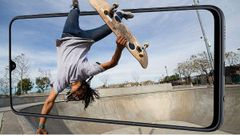 'ಗ್ಯಾಲ್ಯಾಕ್ಸಿ ಎ' ಸರಣಿ ಸೇರಲಿದೆ ಮತ್ತೊಂದು ಸ್ಮಾರ್ಟ್‌ಫೋನ್‌!..64ಎಂಪಿ ಕ್ಯಾಮೆರಾ!