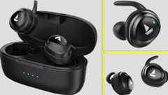 ಬೋಟ್‌ ಸಂಸ್ಥೆಯ ಹೊಸ ವಾಯರ್‌ಲೆಸ್‌ ಇಯರ್‌ಫೋನ್‌ ಬಿಡುಗಡೆ!..ಬೆಲೆ 2,999ರೂ!