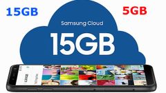 ಉಚಿತ ಕ್ಲೌಡ್‌ ಸ್ಟೋರೇಜ್‌ ಸ್ಥಳಾವಕಾಶಕ್ಕೆ ಕತ್ತರಿ ಹಾಕಿದ 'ಸ್ಯಾಮ್‌ಸಂಗ್‌'!