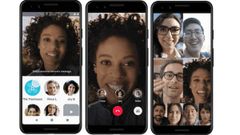 ಗೂಗಲ್ ಡುಯೋ ; ಡೇಟಾ ಸೇವಿಂಗ್ ಮತ್ತು ಗ್ರೂಪ್‌ ವಿಡಿಯೊ ಕಾಲಿಂಗ್‌ ಆಯ್ಕೆ ಸೇರ್ಪಡೆ!