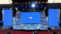 ನೂತನ ತಂತ್ರಜ್ಞಾನ ಅನಾವರಣಕ್ಕೆ ಗೂಗಲ್ ವೇದಿಕೆ ಸಜ್ಜು ; ಹೆಚ್ಚಿದ ನಿರೀಕ್ಷೆಗಳು!