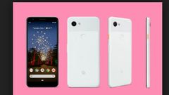 ಬಹುನಿರೀಕ್ಷಿತ ಗೂಗಲ್ 'ಪಿಕ್ಸಲ್ 3a' ಮತ್ತು 'ಪಿಕ್ಸಲ್ 3a XL' ರಿಲೀಸ್‌! ಬೆಲೆ 39,999ರೂ!