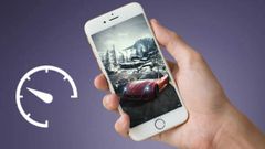 ಐಫೋನಿನಲ್ಲಿ ಗೇಮಿಂಗ್ ಸ್ಪೀಡ್ ಹೆಚ್ಚಿಸುವುದಕ್ಕೆ ಹೀಗೆ ಮಾಡಿ