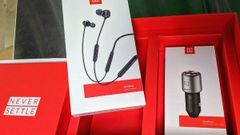 ಒನ್‌ಪ್ಲಸ್ 'ಬುಲೆಟ್ ವಾಯರ್‌ಲೆಸ್‌ ಇಯರ್‌ಫೋನ್ 2' ಲಾಂಚ್!.ಸೌಂಡ್ ಹೇಗಿದೆ?