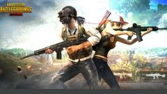 ಪಬ್‌ಜಿ ಗೇಮ್‌ ಹೊಸ ಅವತಾರ!..ಆಟಗಾರರಿಗೆ ಸೀಗಲಿದೆ ಪಿಸ್ತೂಲು!