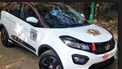 ಪಬ್‌ಜಿ ಗೇಮ್‌ ಕ್ರೇಜ್‌ನಿಂದಾಗಿ ಬದಲಾಯ್ತು ಕಾರಿನ ಲುಕ್‌!