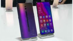 ಬಹುನಿರೀಕ್ಷಿತ 'ಒಪ್ಪೊ ರೆನೊ' ಮತ್ತು 'ರೆನೊ 10X ಝೂಮ್‌' ಭಾರತದಲ್ಲಿ ಬಿಡುಗಡೆ!