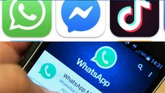 ಅತೀ ಹೆಚ್ಚು ಡೌನ್‌ಲೋಡ್‌ ಆಗಿರುವ ಆಪ್‌ಗಳಲ್ಲಿ 'ವಾಟ್ಸಪ್' ಫಸ್ಟ್‌!..ನೆಕ್ಸ್ಟ್‌?