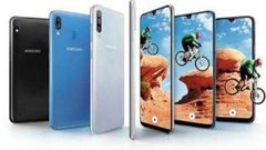 ಗ್ಯಾಲ್ಯಾಕ್ಸಿ ಎ10, ಎ20 ಮತ್ತು ಎ30 ಫೋನ್‌ ಖರೀದಿಸಬೇಕೆ?.ಹಾಗಾದ್ರೆ ತಡ ಮಾಡ್ಬೇಡಿ!