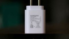 ಎಷ್ಟು ವೇಗವಾಗಿದೆ ಸ್ಯಾಮ್‌ಸಂಗ್‌ 'ಸೂಪರ್‌ ಫಾಸ್ಟ್‌' ಚಾರ್ಜಿಂಗ್ ತಂತ್ರಜ್ಞಾನ?